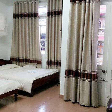 Trang Thanh 2 Guest House Da Lat Exterior photo
