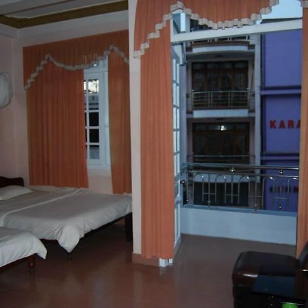 Trang Thanh 2 Guest House Da Lat Exterior photo