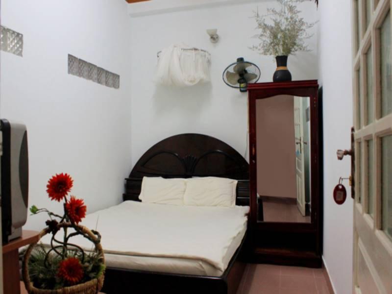 Trang Thanh 2 Guest House Da Lat Exterior photo