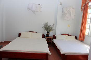 Trang Thanh 2 Guest House Da Lat Exterior photo