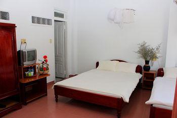 Trang Thanh 2 Guest House Da Lat Exterior photo