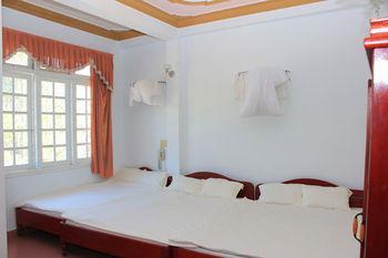 Trang Thanh 2 Guest House Da Lat Exterior photo