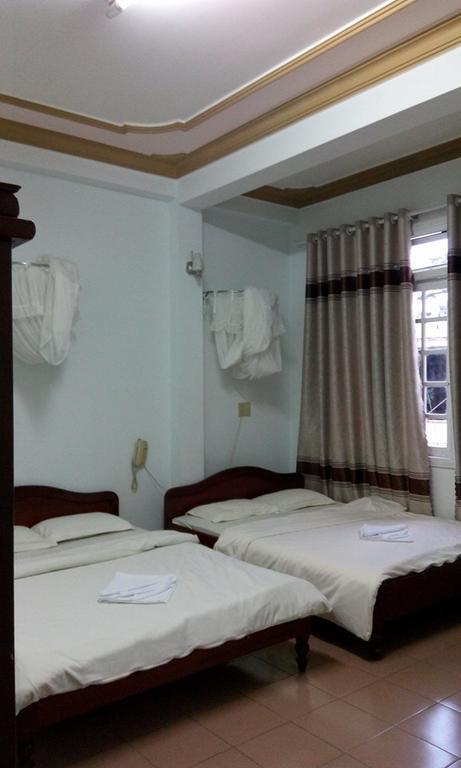 Trang Thanh 2 Guest House Da Lat Exterior photo