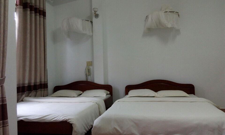 Trang Thanh 2 Guest House Da Lat Exterior photo