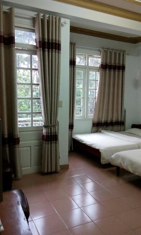 Trang Thanh 2 Guest House Da Lat Exterior photo