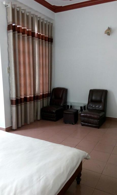 Trang Thanh 2 Guest House Da Lat Exterior photo